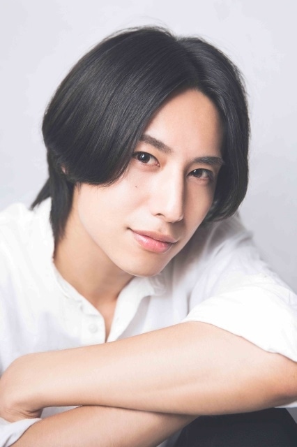 ▲橋本真一さん