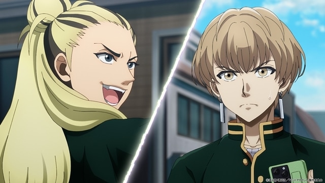 『デッドアカウント』より、第8話「窓を開けたら」先行場面カット＆あらすじ公開！-6