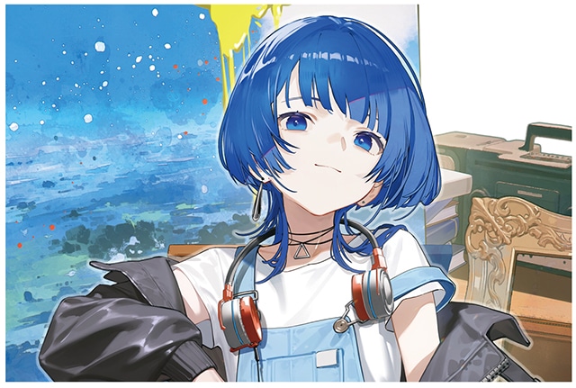 アニメイト主催ライブが2Daysにパワーアップ!!　「animate Theater LIVE 2026 ～spring～」が開催、岬なこさんやasmiさんなど計6組が出演！-6