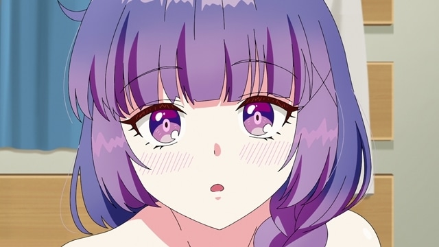 『アンドロイドは経験人数に入りますか？？』より、第8話「赤ちゃんじゃないもん！！！」先行場面カット＆あらすじ公開！-4