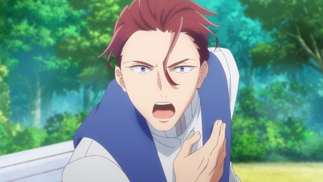 「シーグヴォルドの登場により、物語に新たな流れが加わります」——アニメ『異世界の沙汰は社畜次第』テキストインタビュー第9回 シーグヴォルド役・小野友樹さん-2