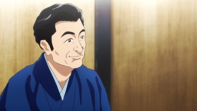 『あかね噺』最速放送日は4月4月、キービジュアル第2弾＆本PV第2弾解禁！　OP主題歌は桑田佳祐さんが担当-8