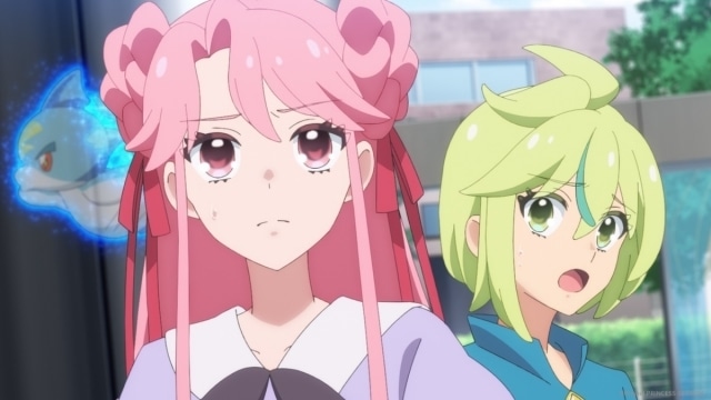 『プリンセッション・オーケストラ』第42話「多重露光」のあらすじ＆先行カットが公開！-4