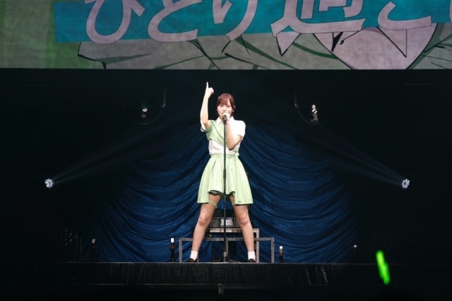 「いきづらい部！ 1st LIVE ～ What is my L ? ～」公式レポートが到着！　新曲「Dou-Da? DOING!」を含む合計29曲を披露-5