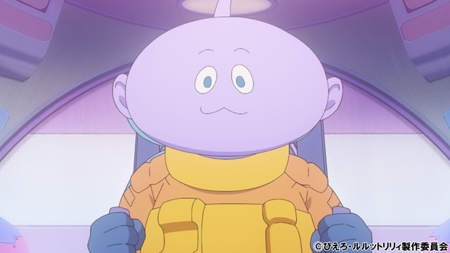 『魔法の姉妹ルルットリリィ』3月20日より2週間限定で先行上映決定！　『魔法の天使クリィミーマミ』第1話も同時上映-5