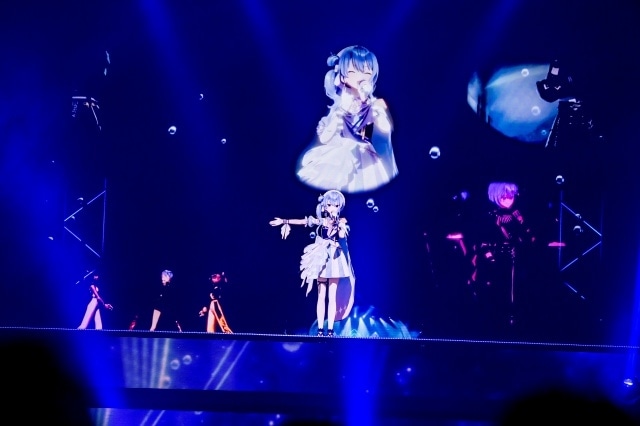 ▲M16「Orbital Period」