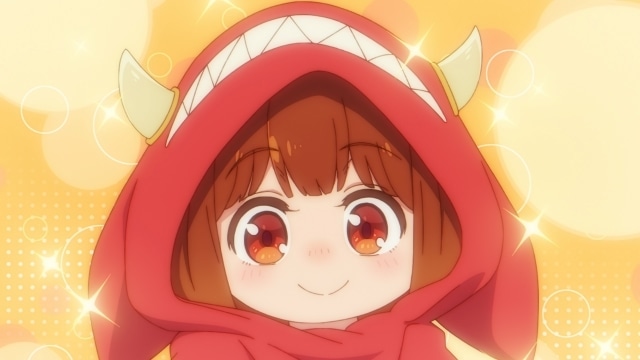 『魔王の娘は優しすぎる!!』より、第5話「神の使いが迷惑すぎる!!」「神の使い（真）は血の気が多すぎる!!」のあらすじと場面カットが公開！