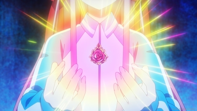 『プリンセッション・オーケストラ』第42話「多重露光」のあらすじ＆先行カットが公開！-3