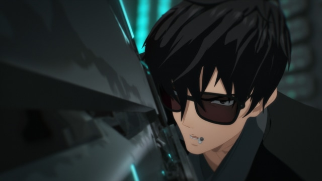 冬アニメ『TRIGUN STARGAZE』内藤泰弘先生インタビュー｜「当時必死に描いたものを新たな物語として広げ観せてもらえるというのは、非常に幸運なこと。こんな経験をする漫画家は、そう多くないのではと思います」-2