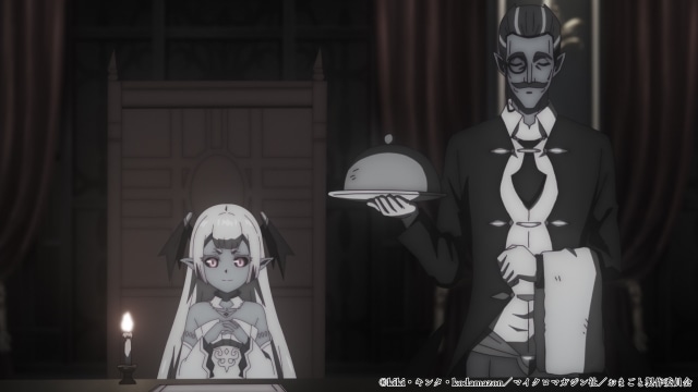 『「お前ごときが魔王に勝てると思うな」と勇者パ―ティを追放されたので、 王都で気ままに暮らしたい』第5話「無情と友情」あらすじ、先行場面カットが公開！-1