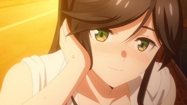 『綺麗にしてもらえますか。』第7話「アッピールしていけばいいんです！！」先行場面カット＆あらすじ公開！-16