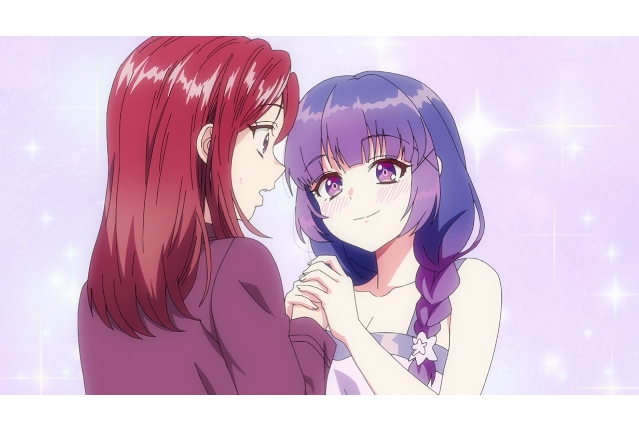 『はにすかアニメ』第8話「赤ちゃんじゃないもん!!!」先行場面カット&あらすじ