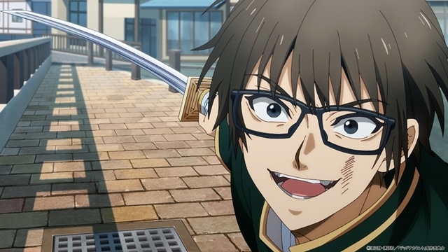 『デッドアカウント』より、第8話「窓を開けたら」先行場面カット＆あらすじ公開！-4