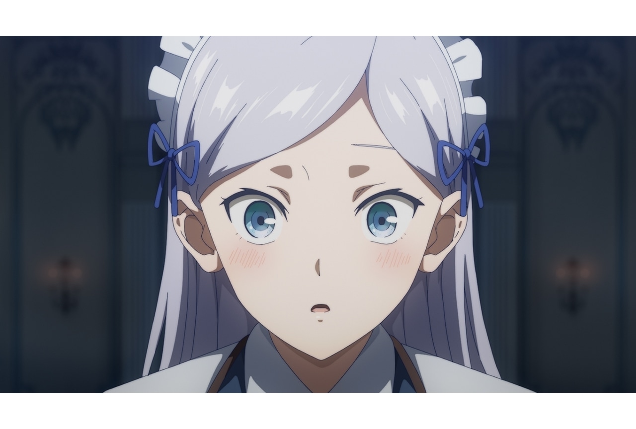 『貴族転生』第6話「暗雲」先行場面カット＆あらすじ