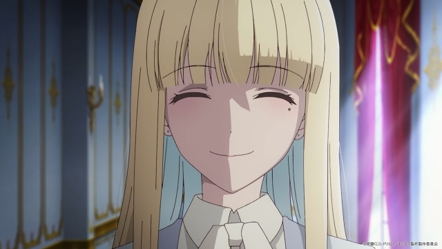 アニメ『エリスの聖杯』第8話「リリィ・オーラミュンデ」先行場面カット＆あらすじが公開-3