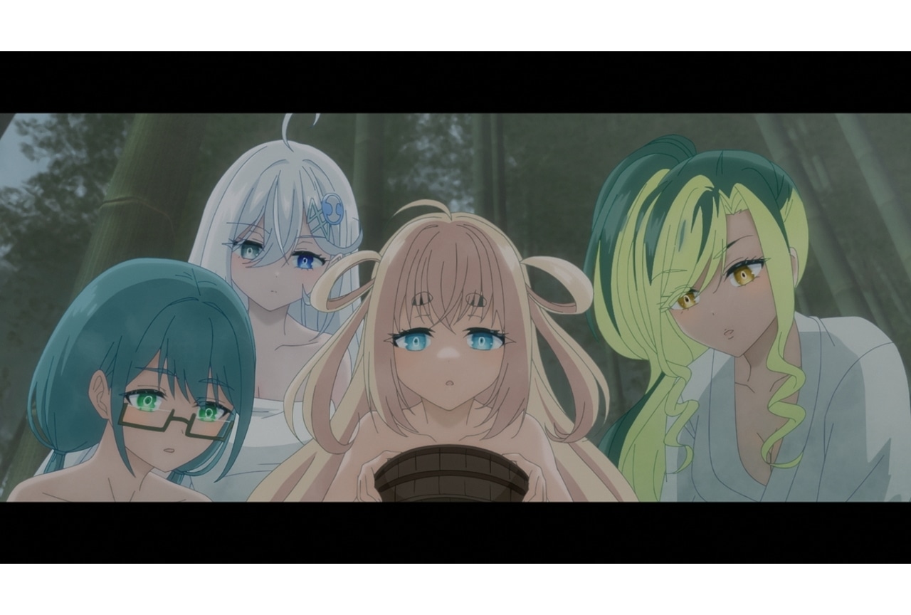 『死亡遊戯』第6話先行場面カット＆あらすじ到着！ゲームPV「ゴールデンバス」公開