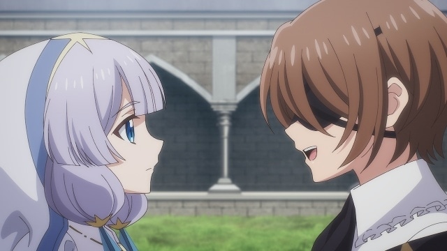 『魔術師クノンは見えている』第9話「特級クラス」のあらすじ＆先行カットが公開！-2