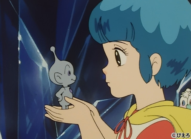 『魔法の姉妹ルルットリリィ』3月20日より2週間限定で先行上映決定！　『魔法の天使クリィミーマミ』第1話も同時上映-10