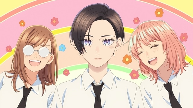 『うるわしの宵の月』より、第8話「イヤリング」先行場面カット＆あらすじ公開！-2