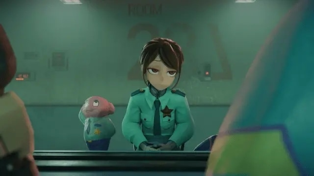 国内外で注目を集める『銀河特急 ミルキー☆サブウェイ』キャラクターの一覧・情報まとめ｜緻密なキャラ造形やリアルな会話劇、列車内で生まれる連帯感も魅力-4