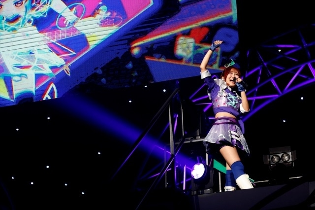 「ひみつのアイプリ Ring Ring LIVE in TOKYO」公式レポートが到着！　藤寺美徳さん、平塚紗依さん、久保ユリカさんら総勢12名のキャストが出演-6