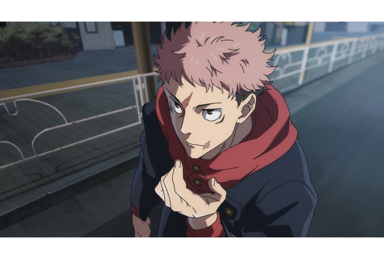 『呪術廻戦』第3期「死滅回游 前編」第7話あらすじ＆先行カット