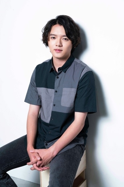 新作特撮ヒーロー作品『フォルティクス　配信！推しを継ぐもの』2026年初夏にTTFCにて独占配信！　新ヒーロー・フォルティクスの声を小野大輔さんが担当-4