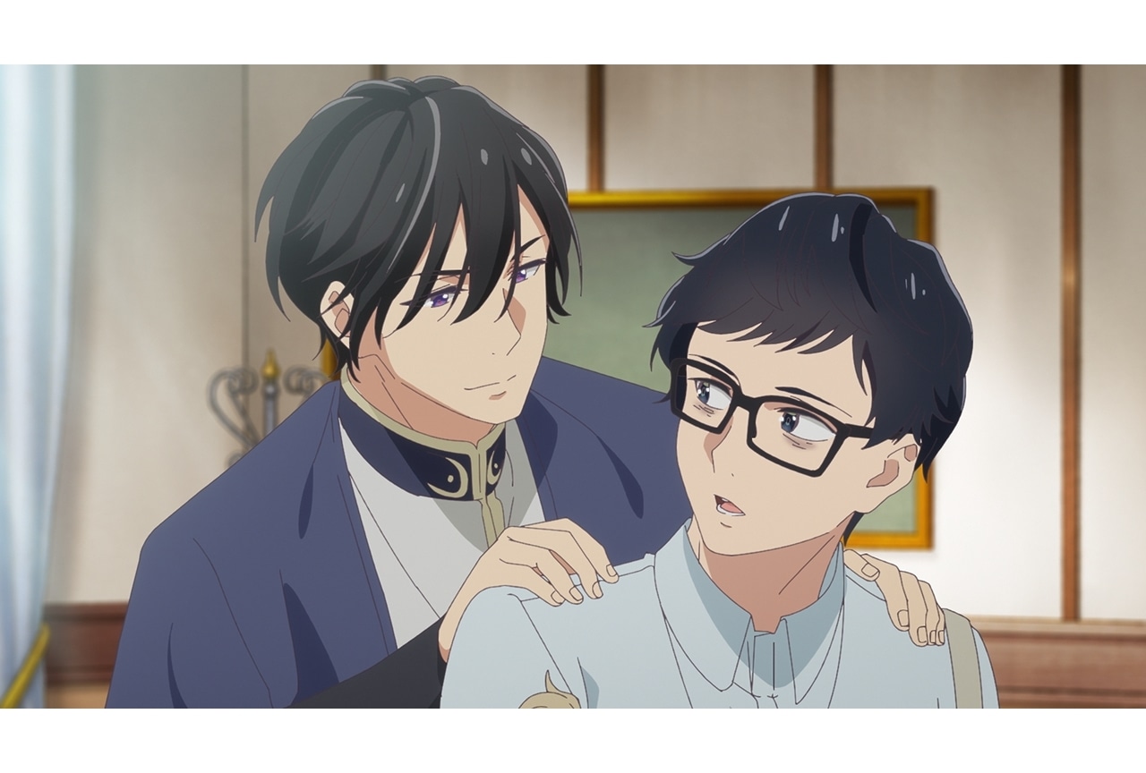 『いせしゃち』第7話「出向しました」先行場面カット＆あらすじ