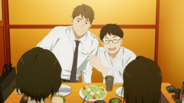 『違国日記』より、第6話「重なる」あらすじ＆先行カットが公開！-4