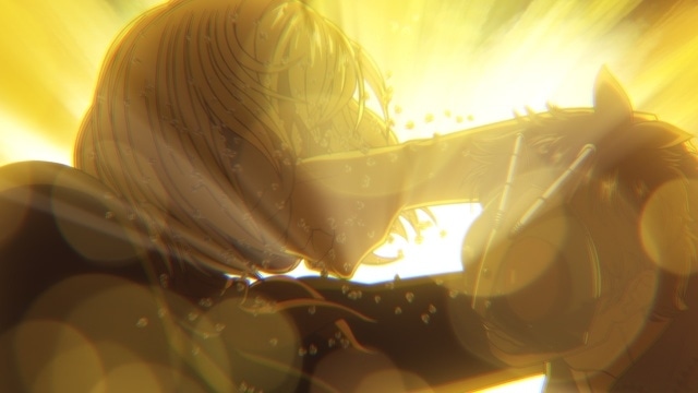 『東島丹三郎は仮面ライダーになりたい』連載インタビュー第18回：サンダーライコ役・渡辺明乃さん 後編｜掛け合いで“楽しい流れ”が生まれる。この現場でサンダーライコを演じられて良かった-10