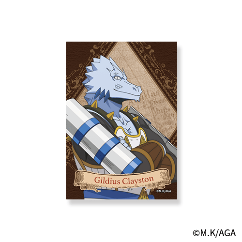 S賞は赤膚焼マグカップ！　アニメイト通販に「TVアニメ『素材採取家の異世界旅行記』奈良絵くじ by キャラふるくじ」が登場!!-15