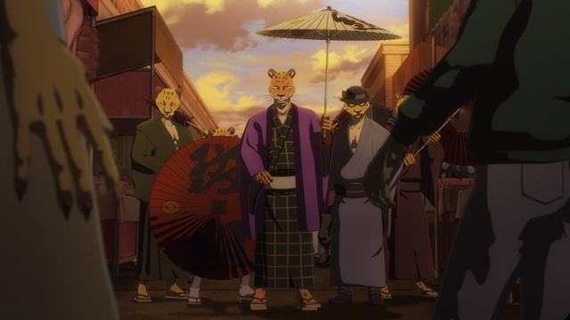 『BEASTARS FINAL SEASON』Part2より、OPテーマを使用したファイナルPV解禁！　追加声優に遠藤綾さん・高木渉さん・勝杏里さん、コメント公開-5
