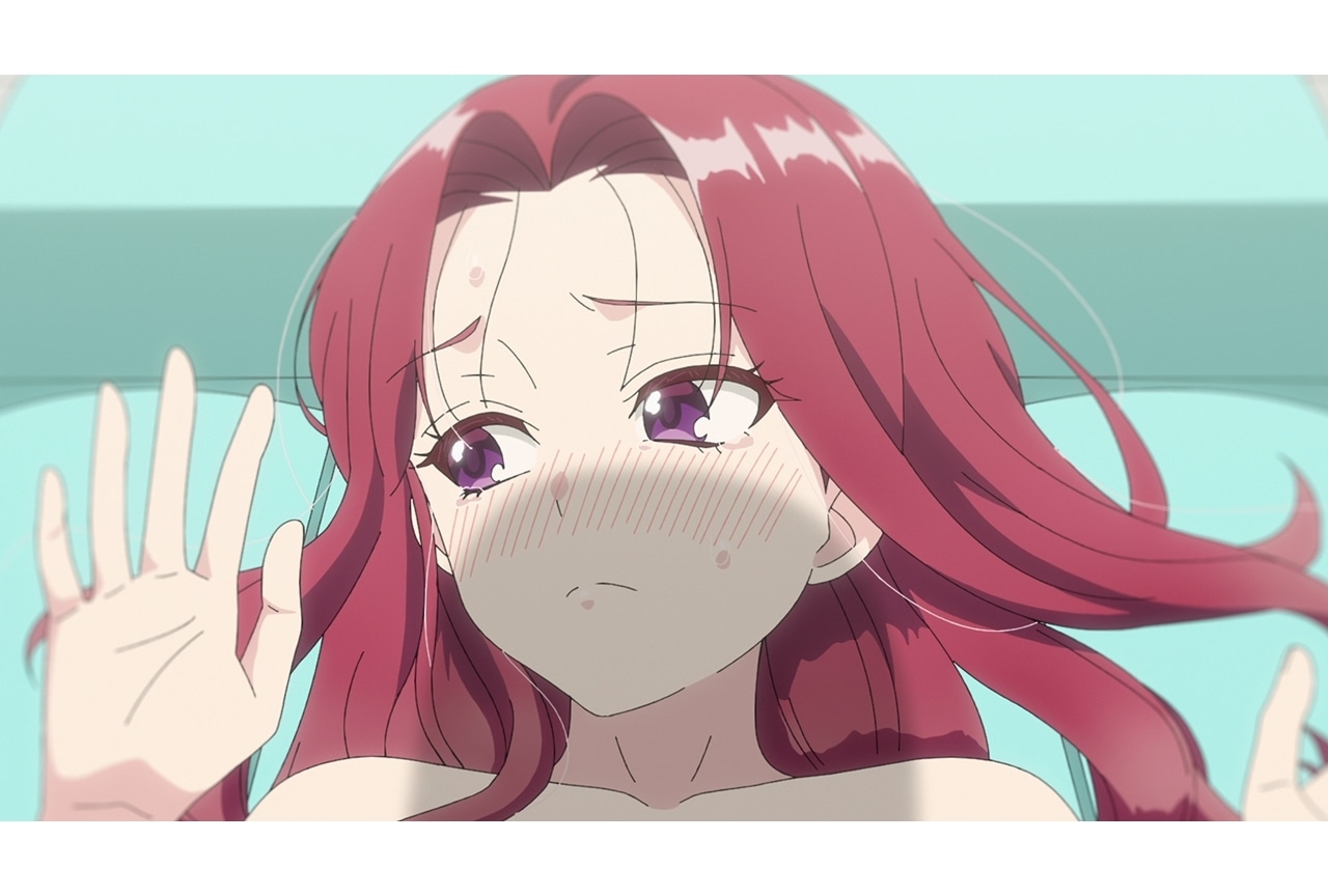 『はにすかアニメ』第5話「撫子が高機能すぎる件について」先行場面カット＆あらすじ