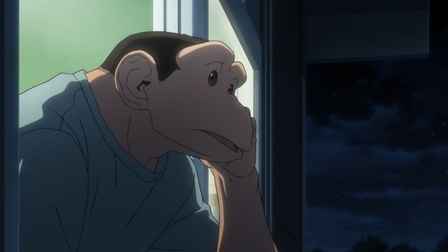 アニメ『ダーウィン事変』第9話より「ルーシー誘拐事件編」が開始！ 放送に先駆け第9話以降の映像を使用したPVと場面カットが公開-1