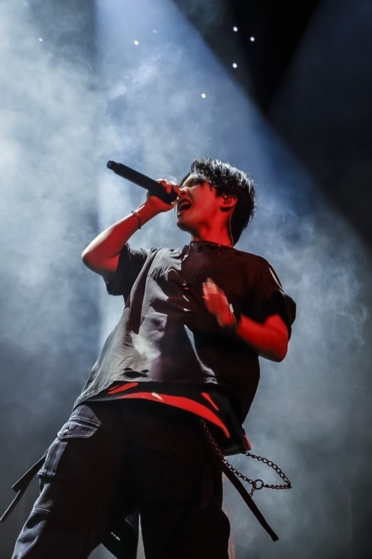 「機動戦士ガンダム 鉄血のオルフェンズ 10周年記念イベント -鉄華の祝祭-」レポート｜鉄華団の道は10周年のさらにその先まで続く！-20