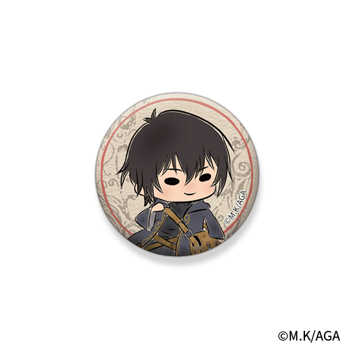 S賞は赤膚焼マグカップ！　アニメイト通販に「TVアニメ『素材採取家の異世界旅行記』奈良絵くじ by キャラふるくじ」が登場!!-18