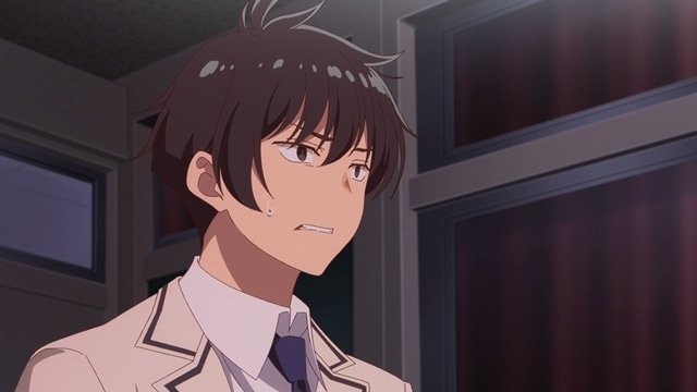 『真夜中ハートチューン』より、第8話先行場面カット＆あらすじ到着！　瀬戸桃子さんのギターチャレンジ企画映像第2弾公開-2