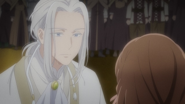 「普通の人間がもつ感情が端々にみえて、とても愛らしくなりました」——アニメ『異世界の沙汰は社畜次第』テキストインタビュー第6回 ユーリウス役・山口智広さん-3