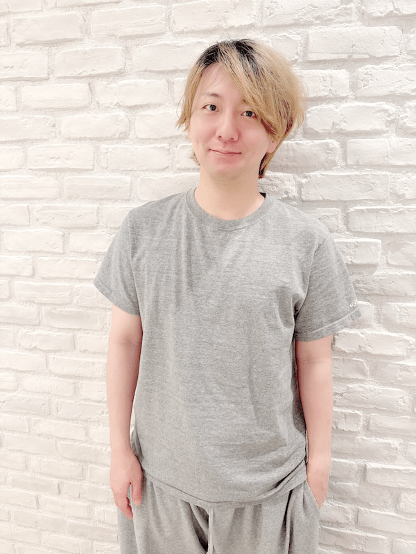 「表には出てこなくても、ちゃんとそこに彼の時間が積み重なっているんだなとわかりました」──『ハンサムロンダリング-the mystic lover-』月城 茅役・木村良平さんインタビュー-1