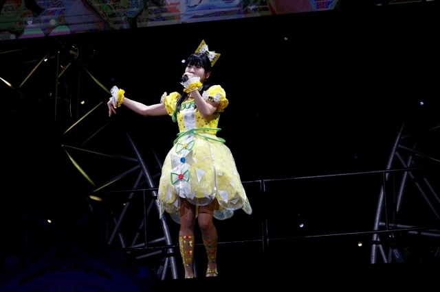 「ひみつのアイプリ Ring Ring LIVE in TOKYO」公式レポートが到着！　藤寺美徳さん、平塚紗依さん、久保ユリカさんら総勢12名のキャストが出演-9