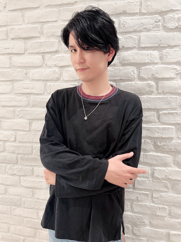 「役者としての腕の見せ所だと思いましたし、表現の塩梅もとても大事だなと感じました」──『ハンサムロンダリング-the mystic lover-』月城葦夜役・阿座上洋平さんインタビュー-1