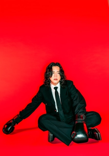 アニメ『日本三國』メインビジュアル＆第2弾予告が公開！ 福山潤さん、山路和弘さん、中村悠一さんらほか新キャスト一斉解禁、オープニングテーマはキタニタツヤさんによる「火種」に決定-2