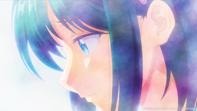 『幼馴染とはラブコメにならない』バレンタイン特別イラスト＆「ASMR バレンタイン編」公開！　第7話「恋バナしても半分こでは祭りに浮かれてラブコメにならない」先行場面カット＆あらすじ到着-10