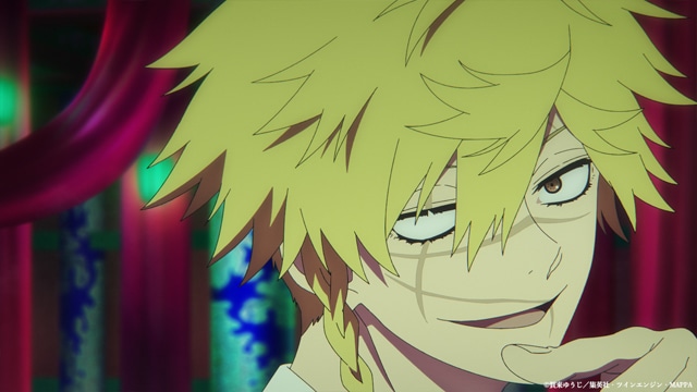 『地獄楽』木村良平さん×小野賢章さんインタビュー｜亜左弔兵衛＆山田浅ェ門桐馬、亜左兄弟がついにカムバック！　再会したふたりの成長・変化について-10