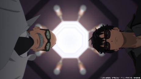 『TRIGUN STARGAZE』より、第7話「The Hurt Locker」先行場面カット＆あらすじ公開！-4