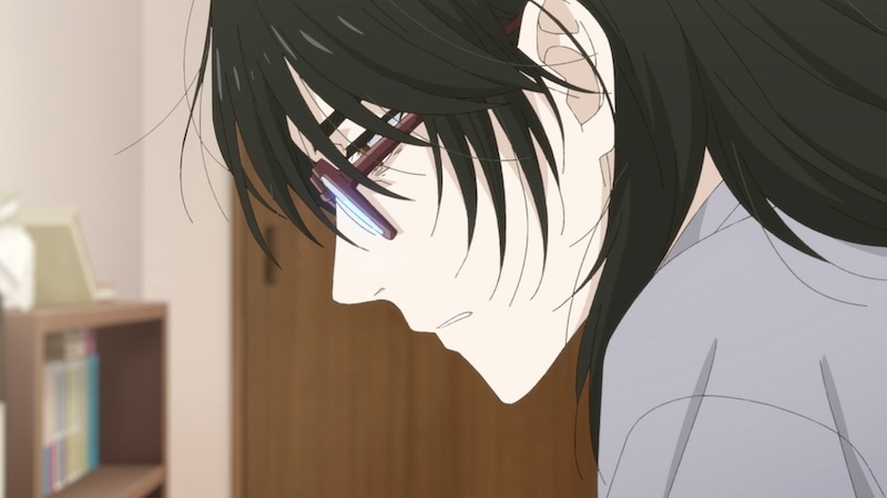 「あんまりかわいくなり過ぎないように、もうちょっとフラットでというリクエストがありました」──アニメ『違国日記』キャラクターデザイン・総作画監督 羽山賢二さんインタビュー【連載第4回】-5