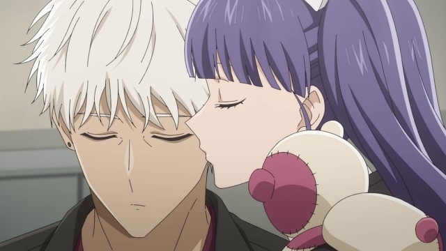 底が見えない不気味さと世話好きな雰囲気を同時に醸し出すーー『拷問バイトくんの日常』連載インタビュー第8回：イズア役・前野智昭さん-3