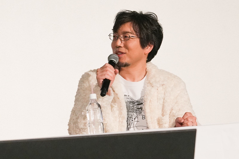 コール＆レスポンスで会場がひとつに！ 「がんばる～？」『ます！』——江口拓也さん、種﨑敦美さん、早見沙織さん、松田健一郎さんらフォージャー家が集結！ 「TVアニメ『SPY×FAMILY』オペレーション〈ポッドキャスト〉Season 3 公開録音」イベントレポート-3