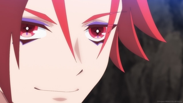 『プリンセッション・オーケストラ』より、第44話「白く返り咲く」先行場面カット＆あらすじ解禁！-6