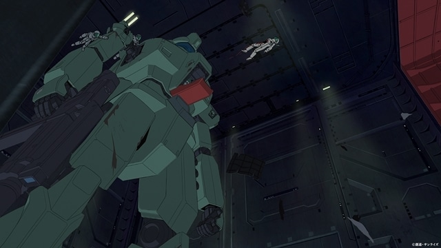 『機動戦士ガンダム 閃光のハサウェイ キルケーの魔女』公開29日間で興行収入22.4億円突破、前作の最終興収記録を更新！　新たな場面カット、福岡イベントまとめレポート映像も公開-6